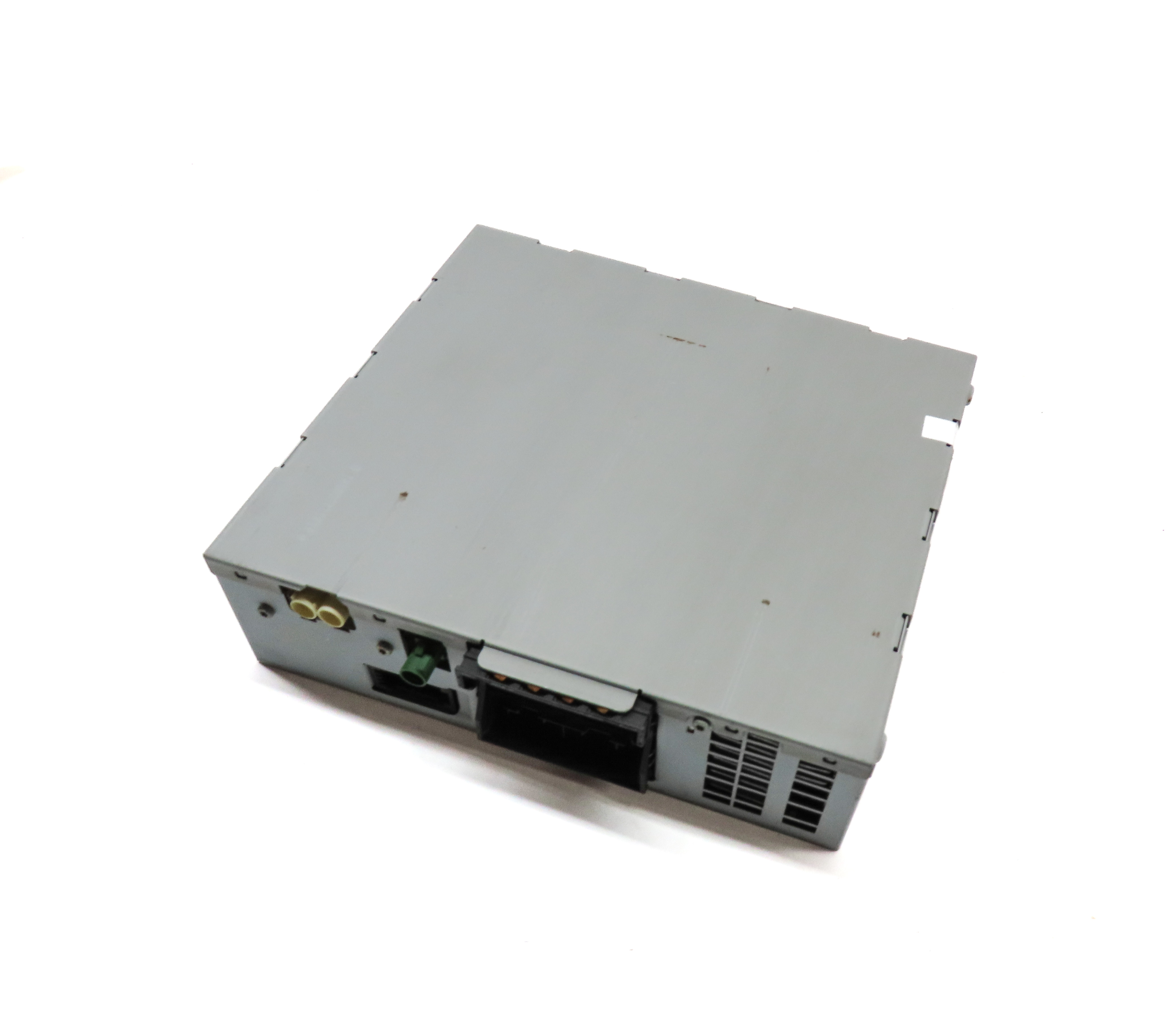 2010 AUDI S5 (B8 8T) RADIO STEREO RECEIVER CONTROL MODULE — exact item pictured